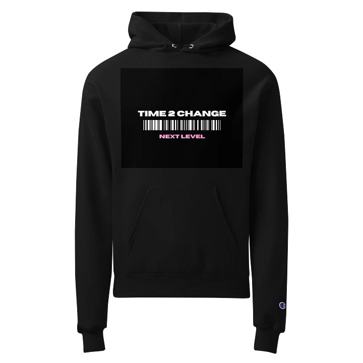 Transformation Hoodie product image (1)