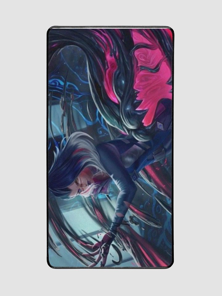 MOUSE PAD GAMER DE FADE | VALORANT product image (2)