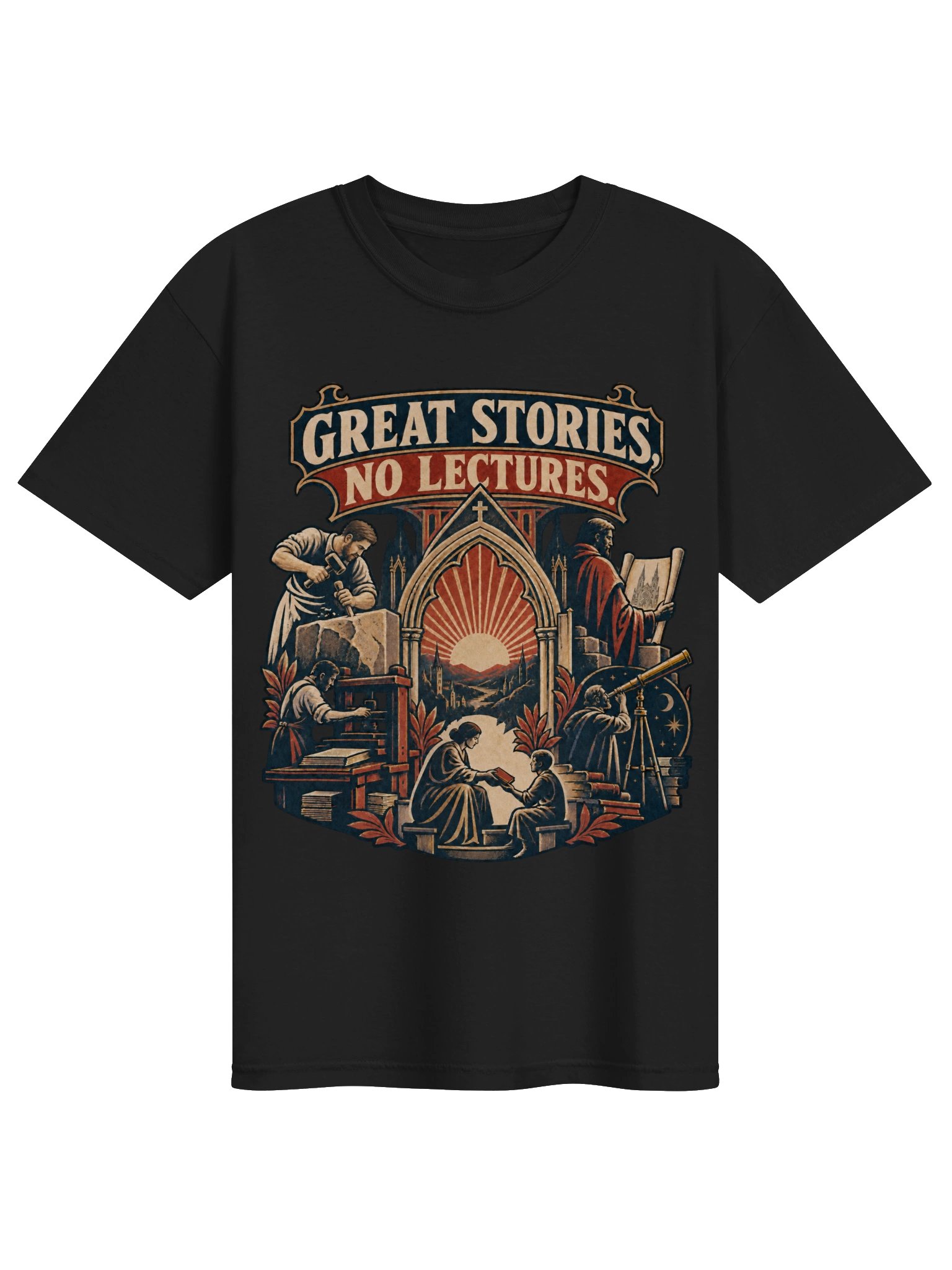 Western Tribute 2 - Great Stories, No Lectures. product image (1)
