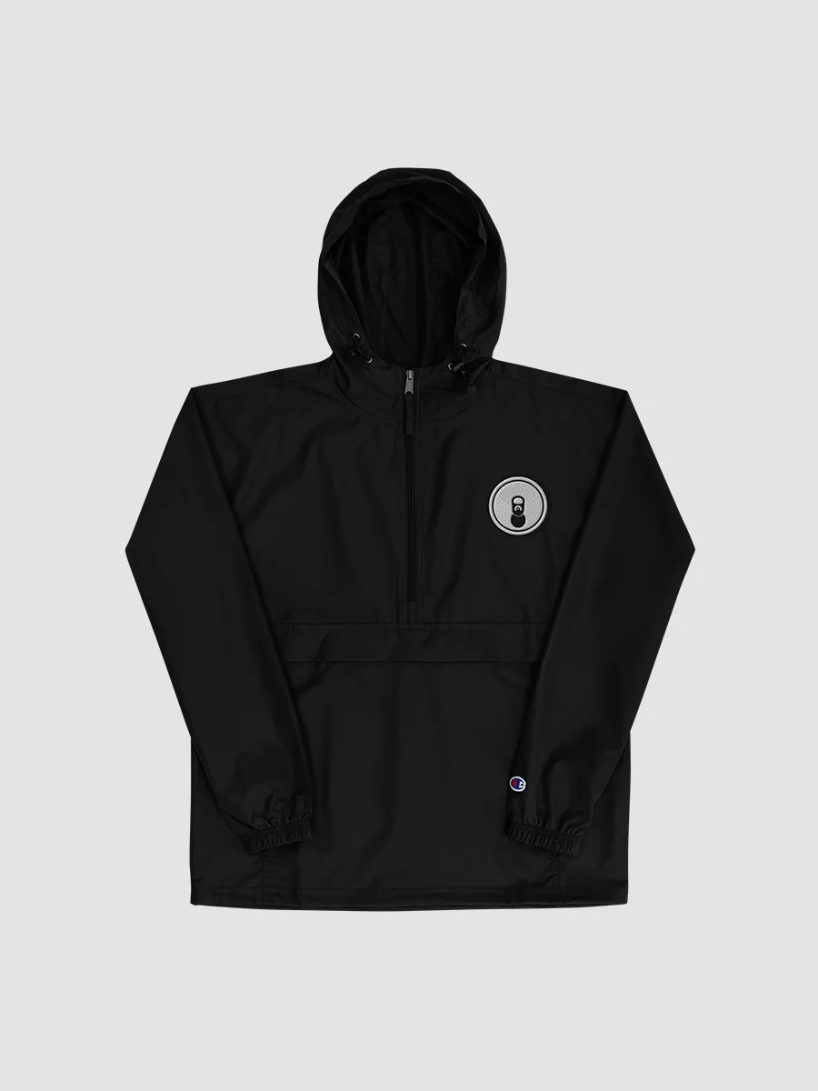 Pop-Top Light Logo Windbreaker product image (1)