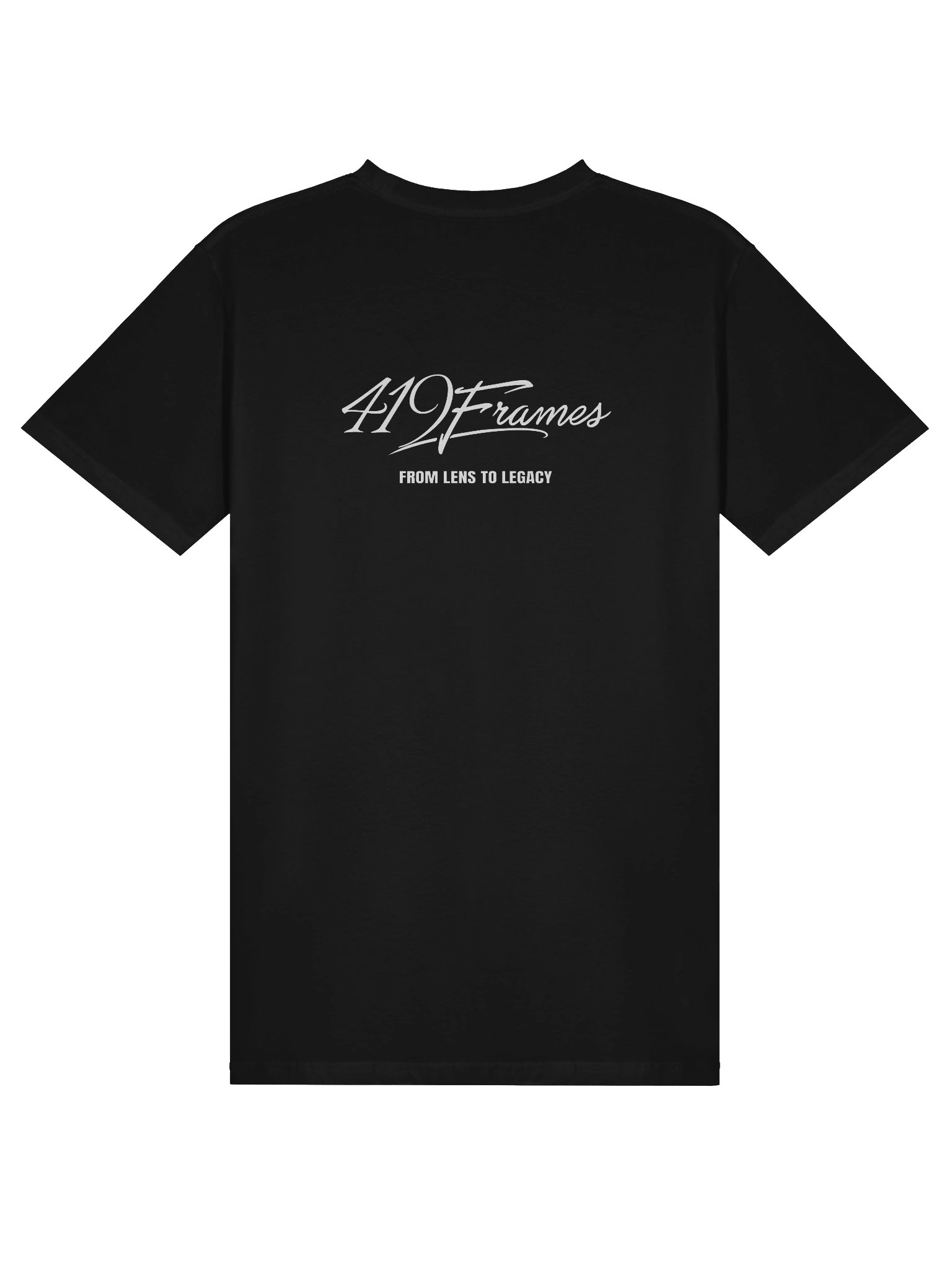 419 Frames Essential Tee product image (2)
