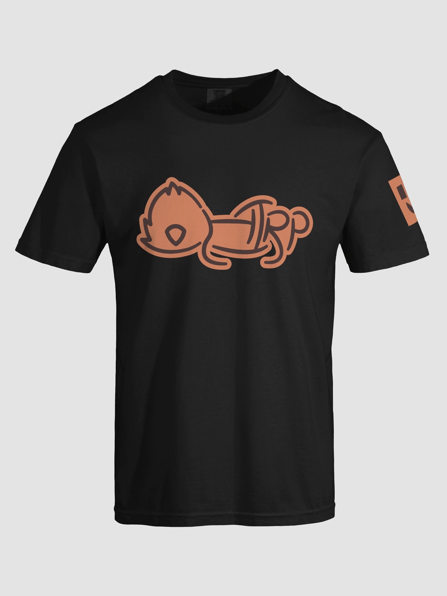CH2RP T-Shirt product image (64)