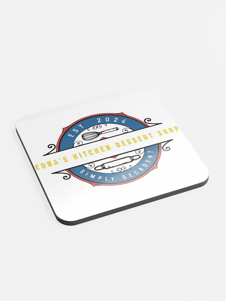Edna's Kitchen Coasters product image (2)