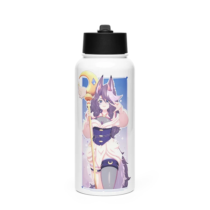Miss Dusk Stainless Steel Bottle product image (1)