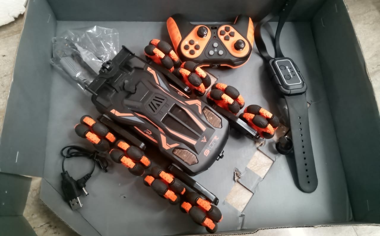 REMOTE CAR product image (3)
