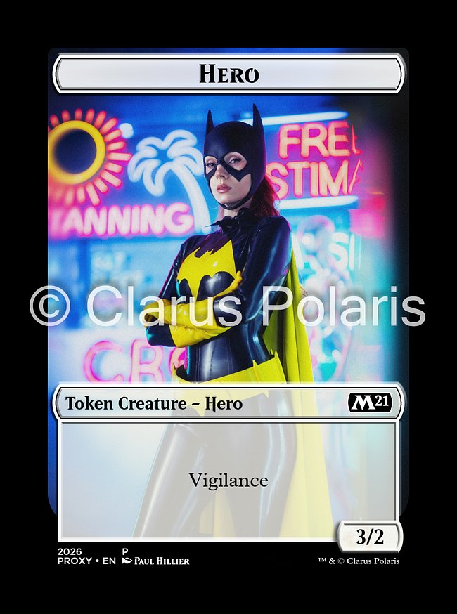 Magic The Gathering Cards