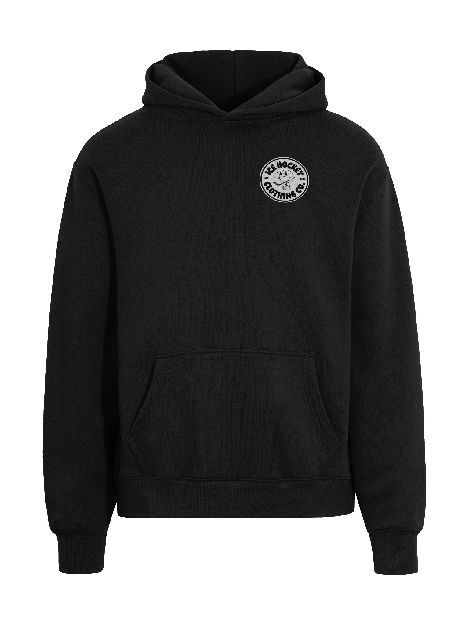 Peace was never an option Llama Hoodie product image (2)