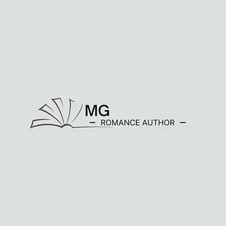 Author MG