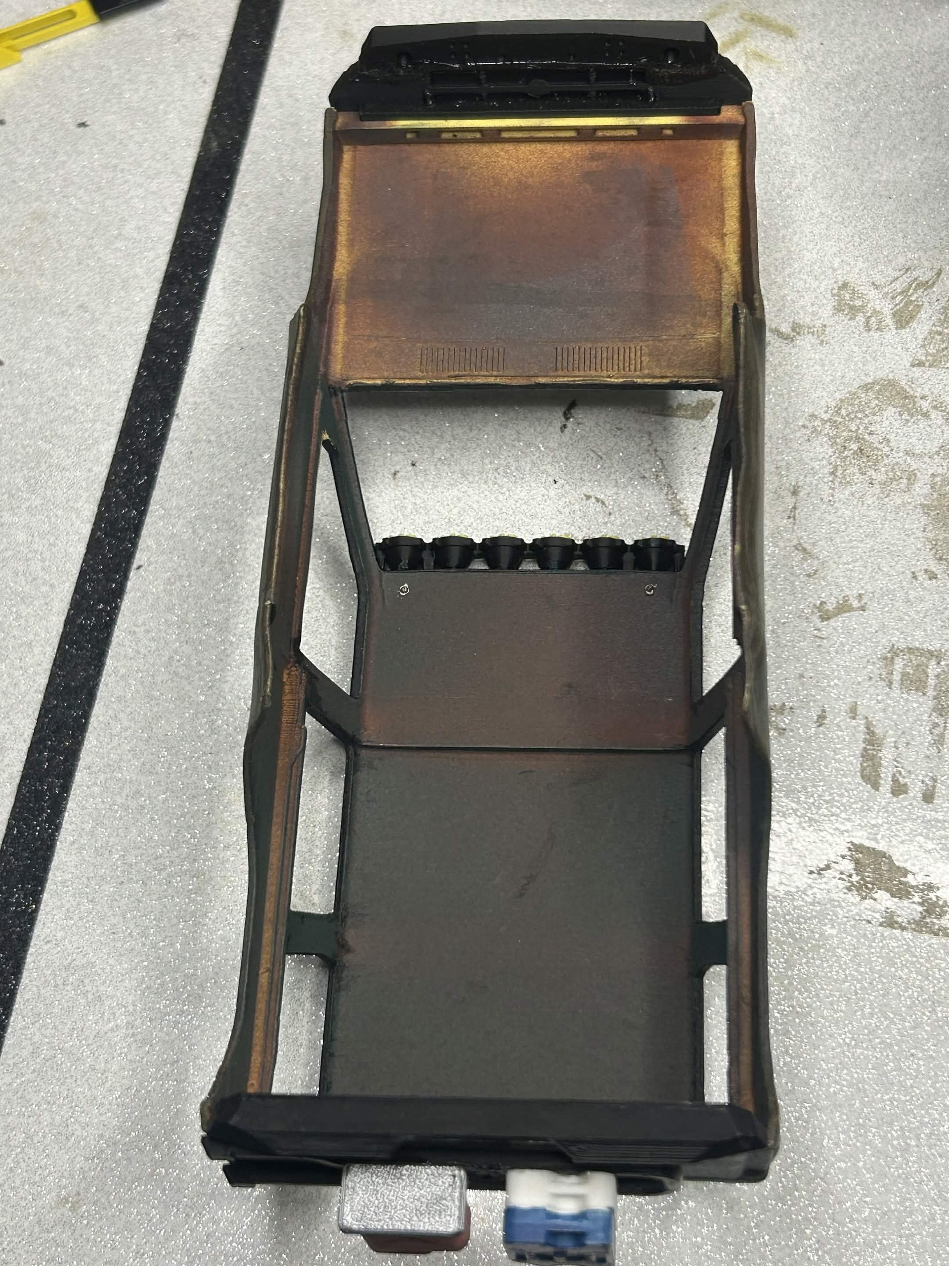 Pathfinder Body product image (6)