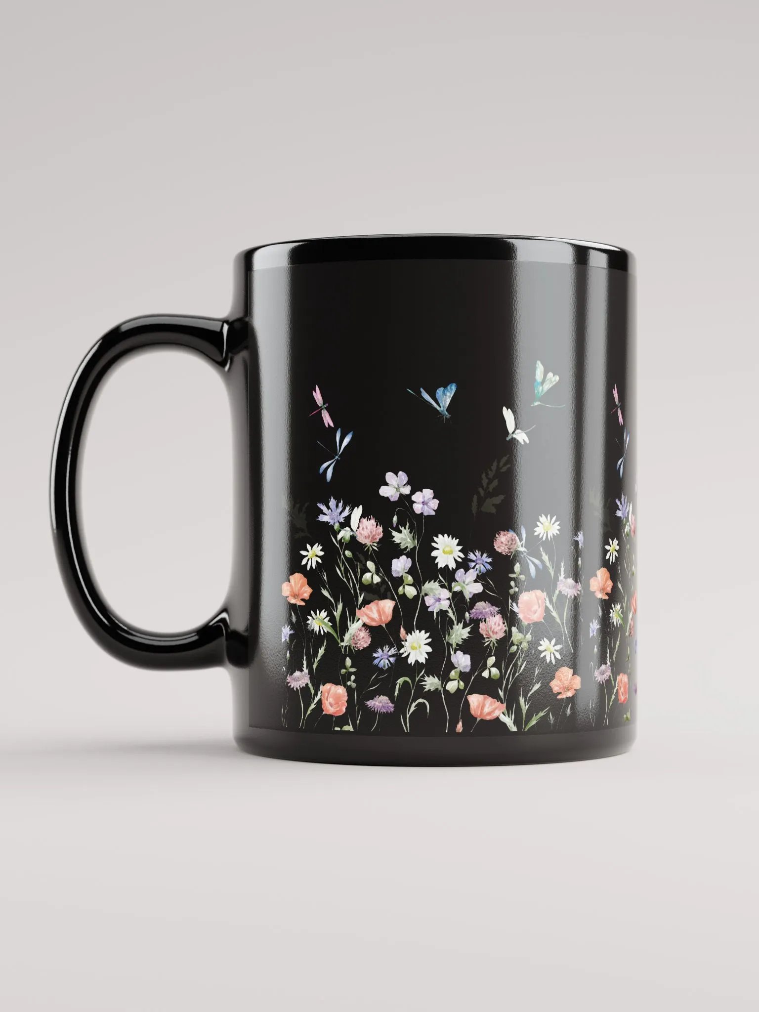Butterfly Garden Mug product image (11)