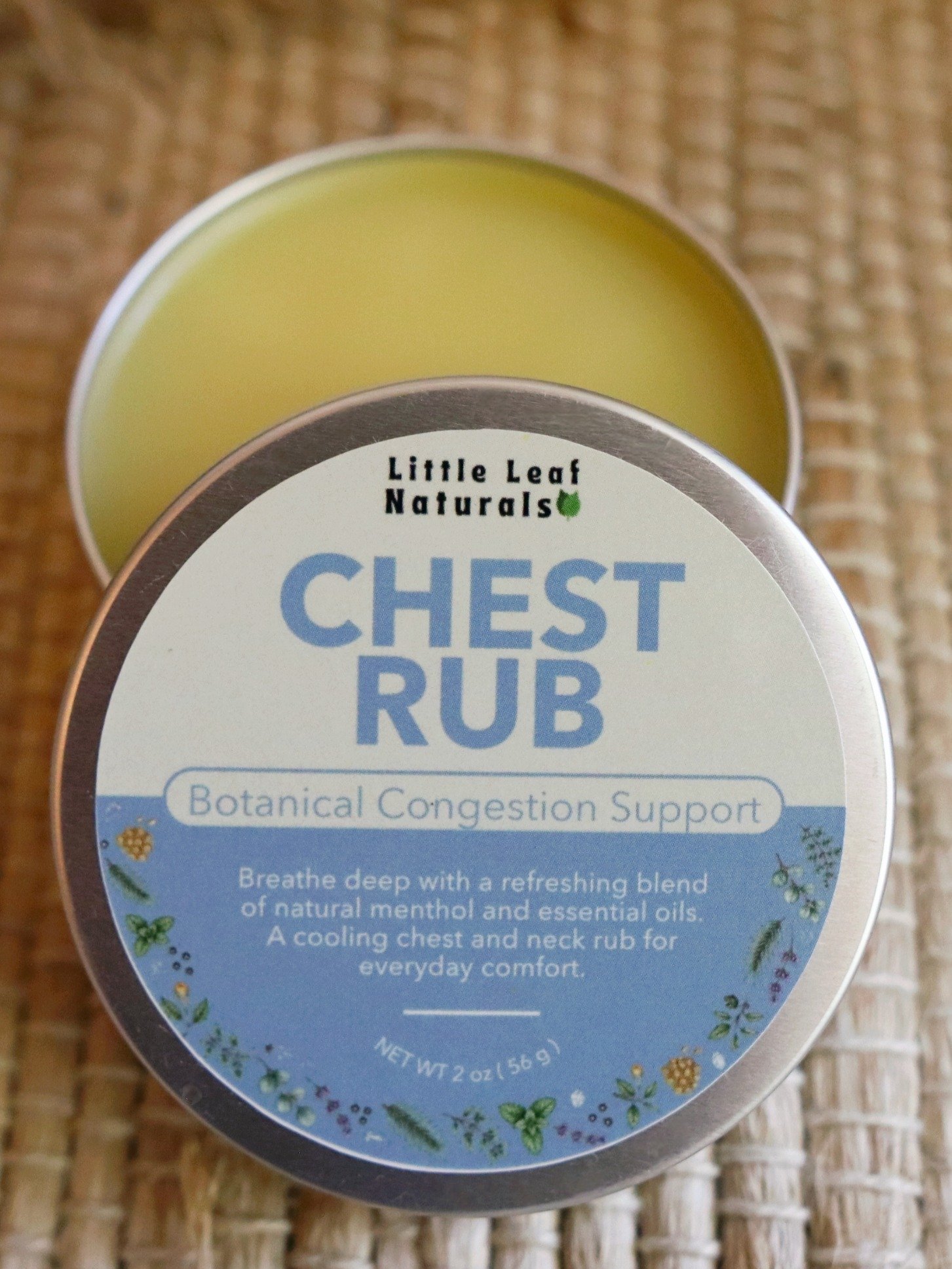 Chest Rub product image (1)