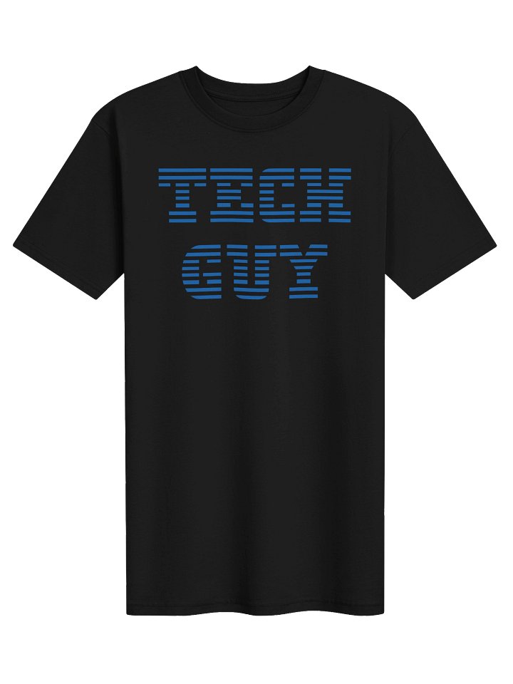 Tech Guy BM - Long product image (1)