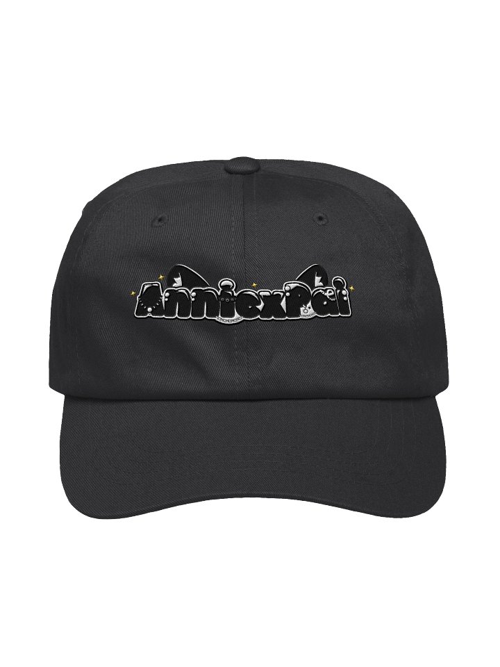 AnniexPai Dad Hat product image (1)