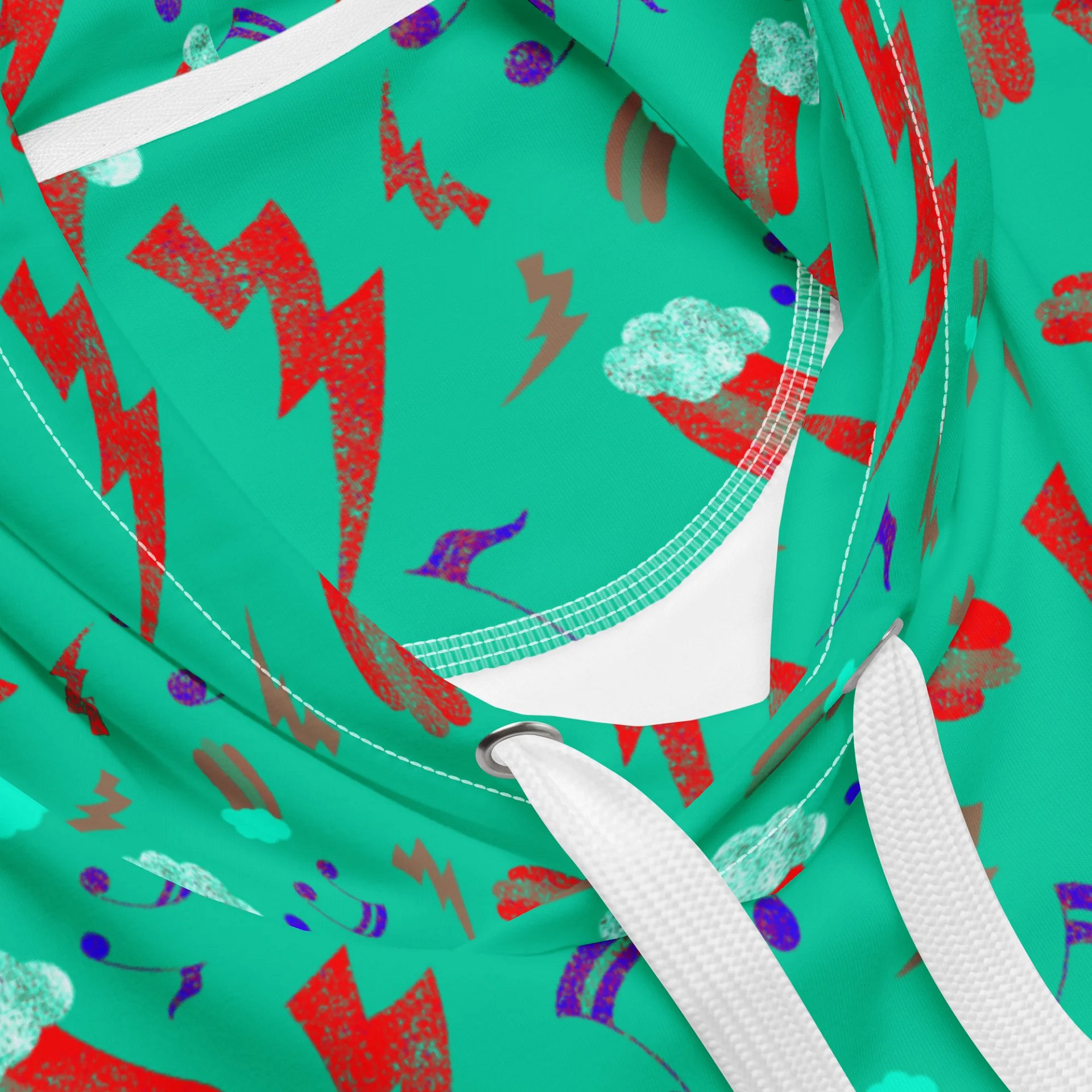 Fun Times Pullover product image (4)