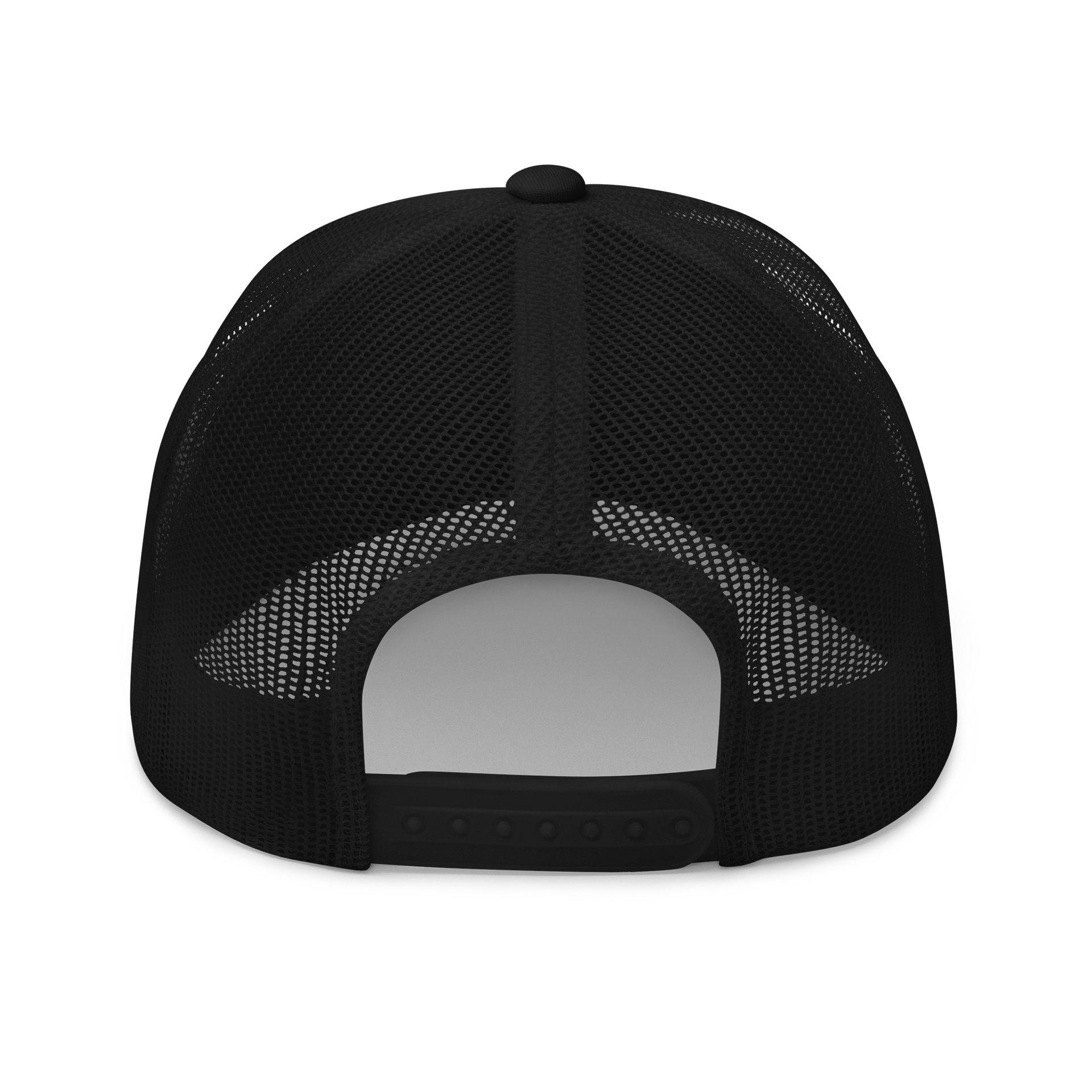 Police Trucker Hat product image (3)