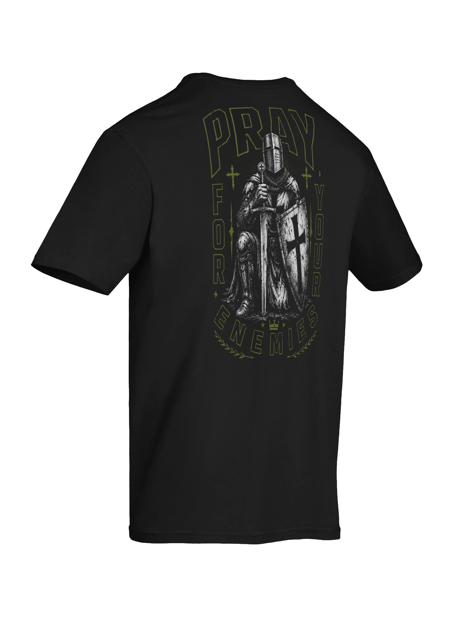 Praying Warrior product image (3)