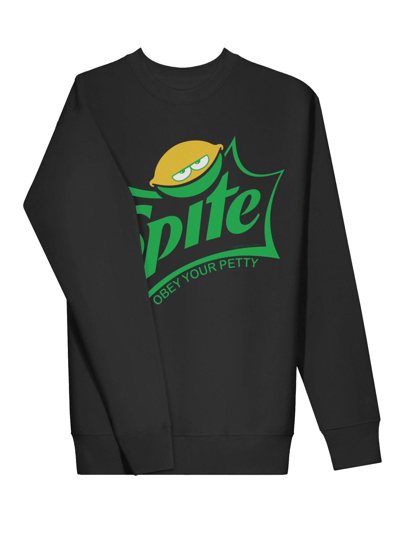 Spite Sweatshirt product image (41)