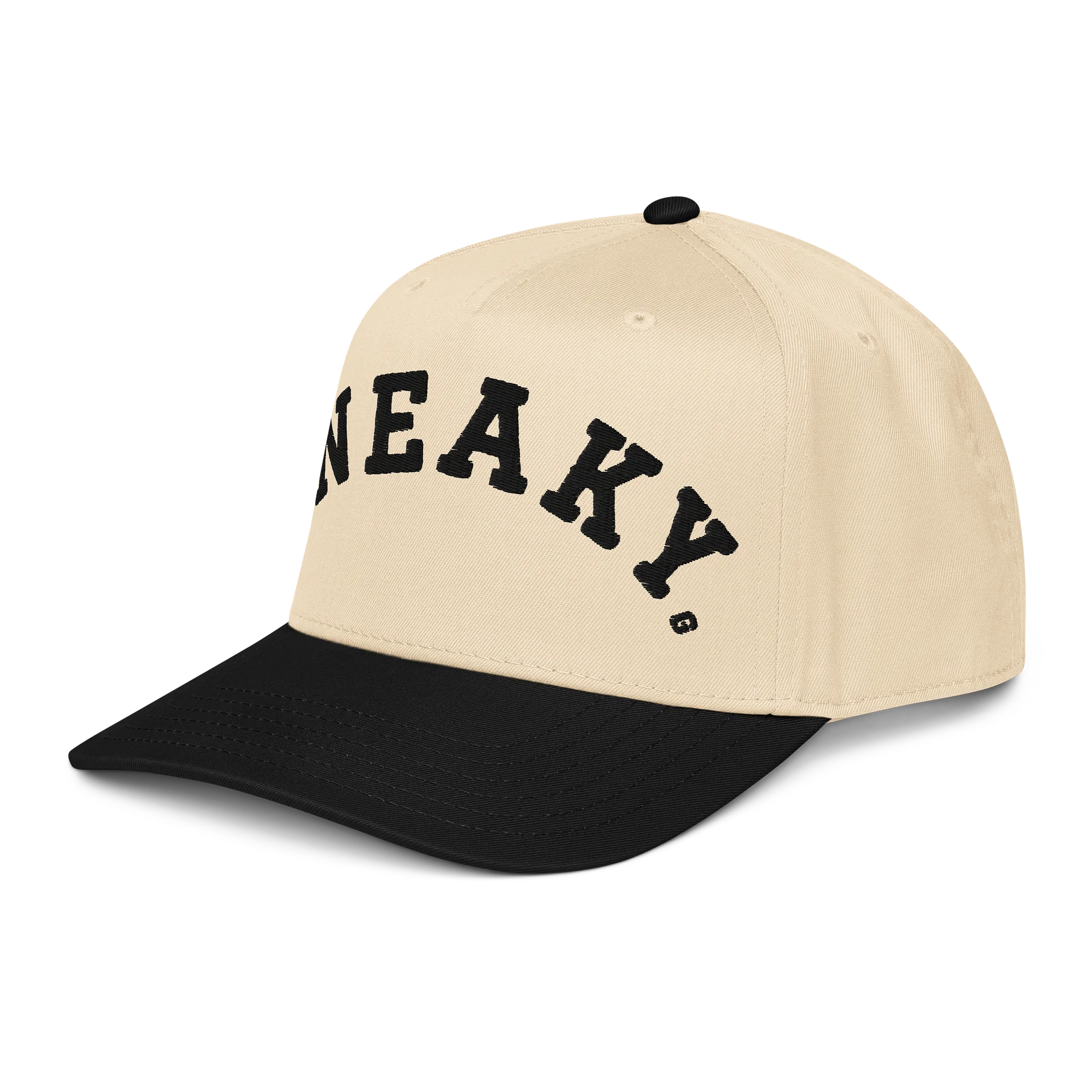 Sneaky G Cap product image (2)