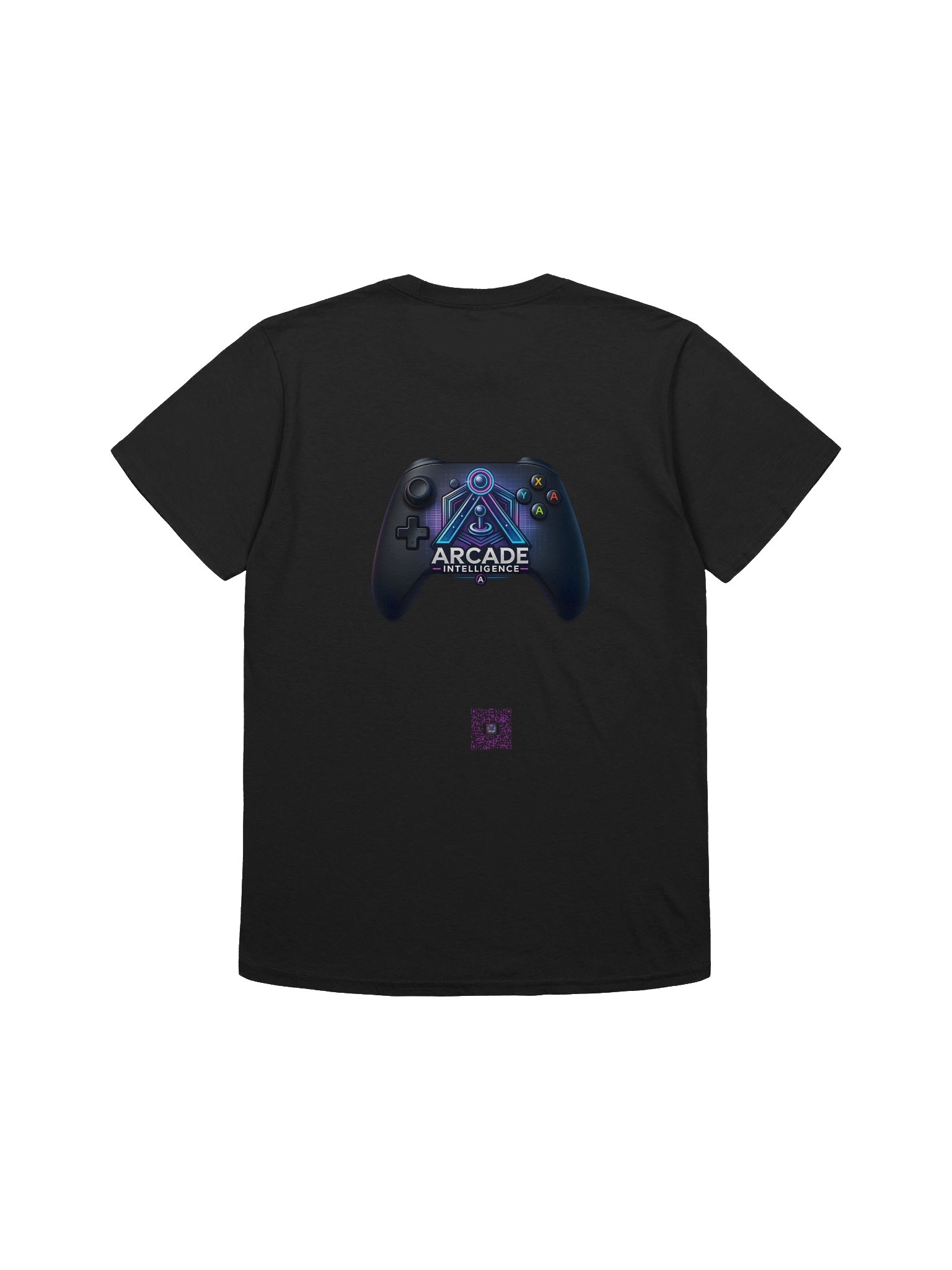 A.I. Kontroller Community Tee product image (13)