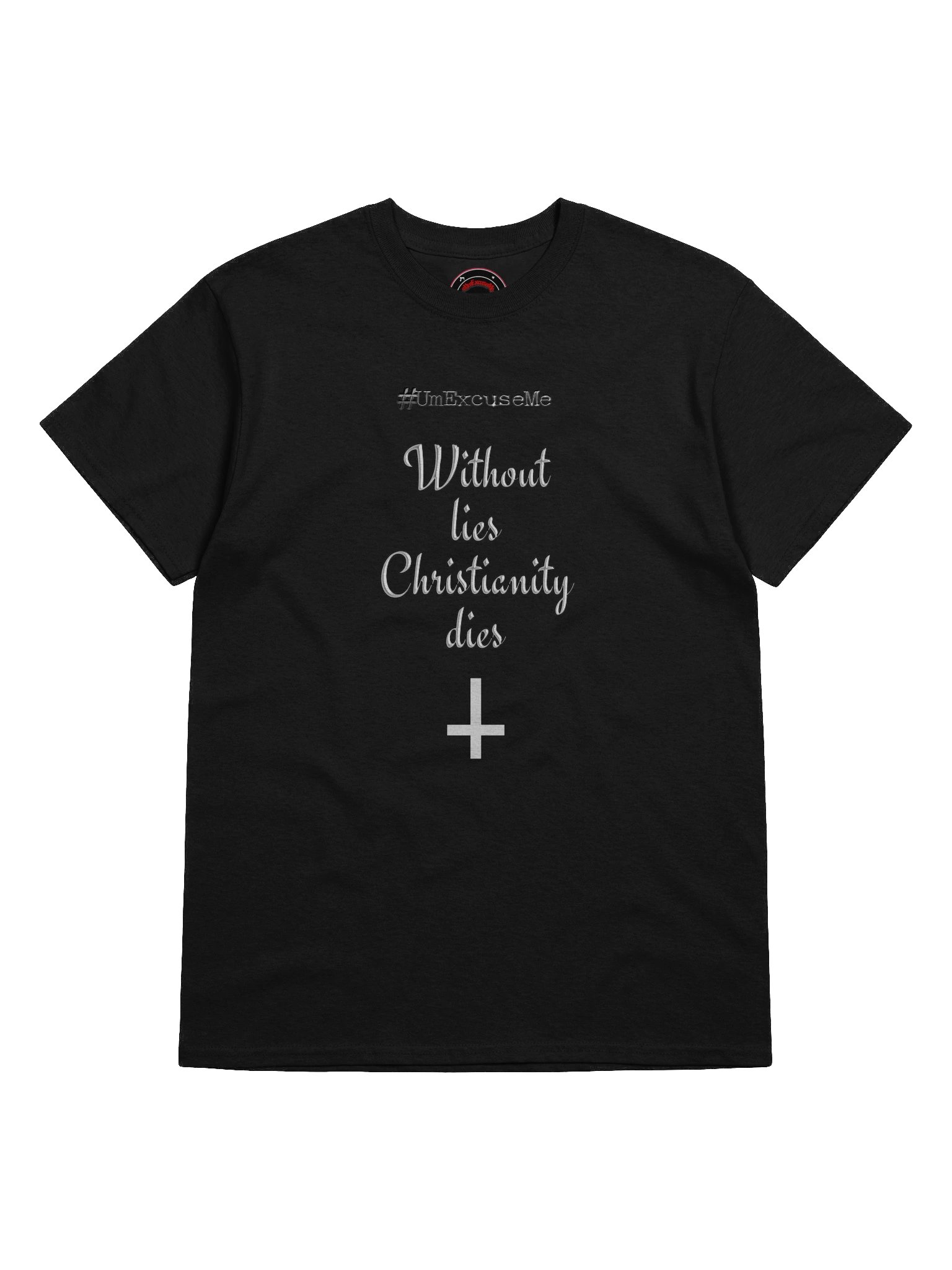 Without Lies Christianity Dies product image (5)
