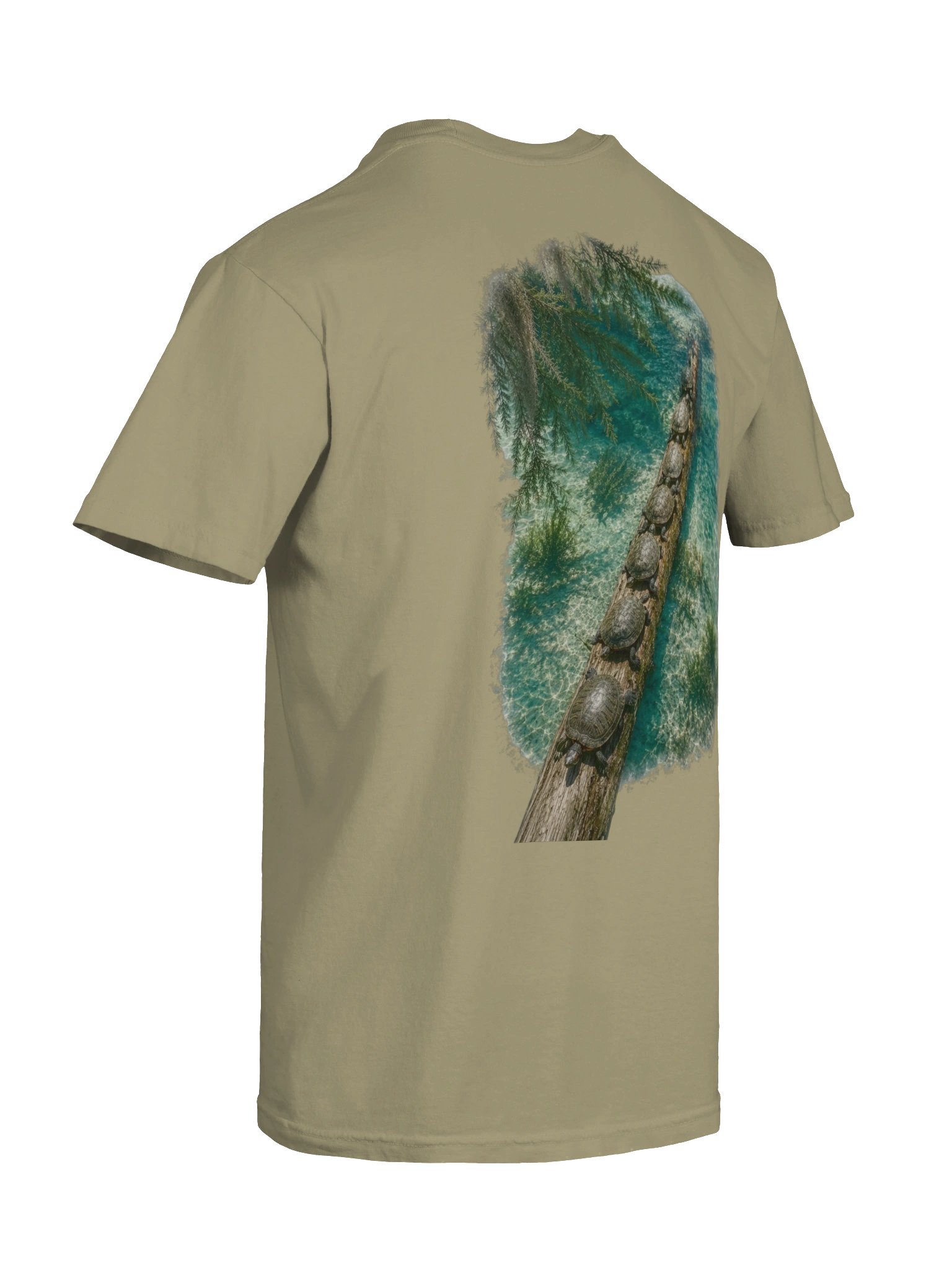 Turtle Train™ Tee product image (12)