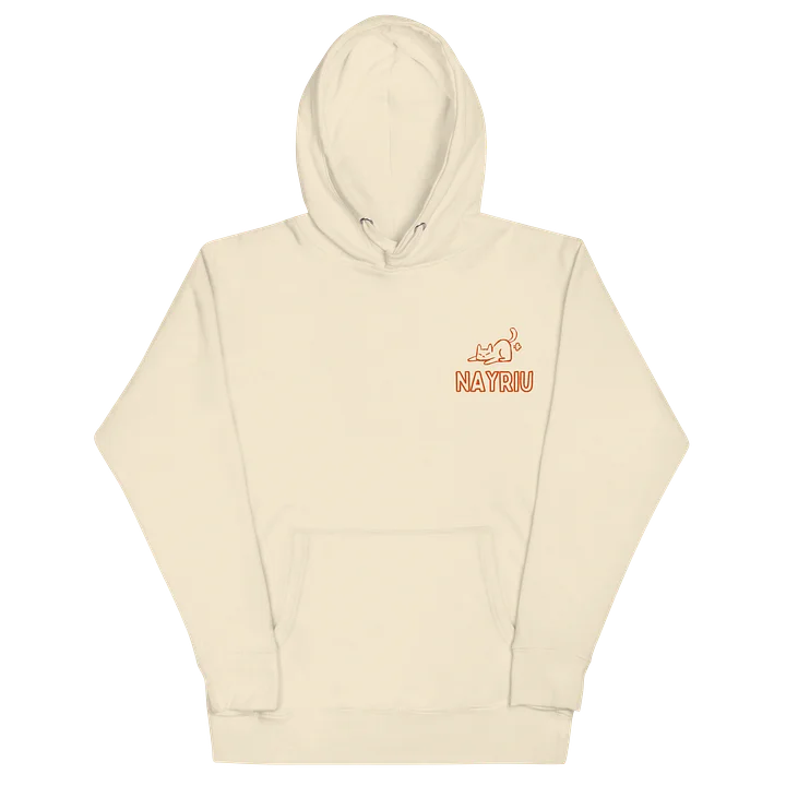 Nayriu Hoodie product image (2)