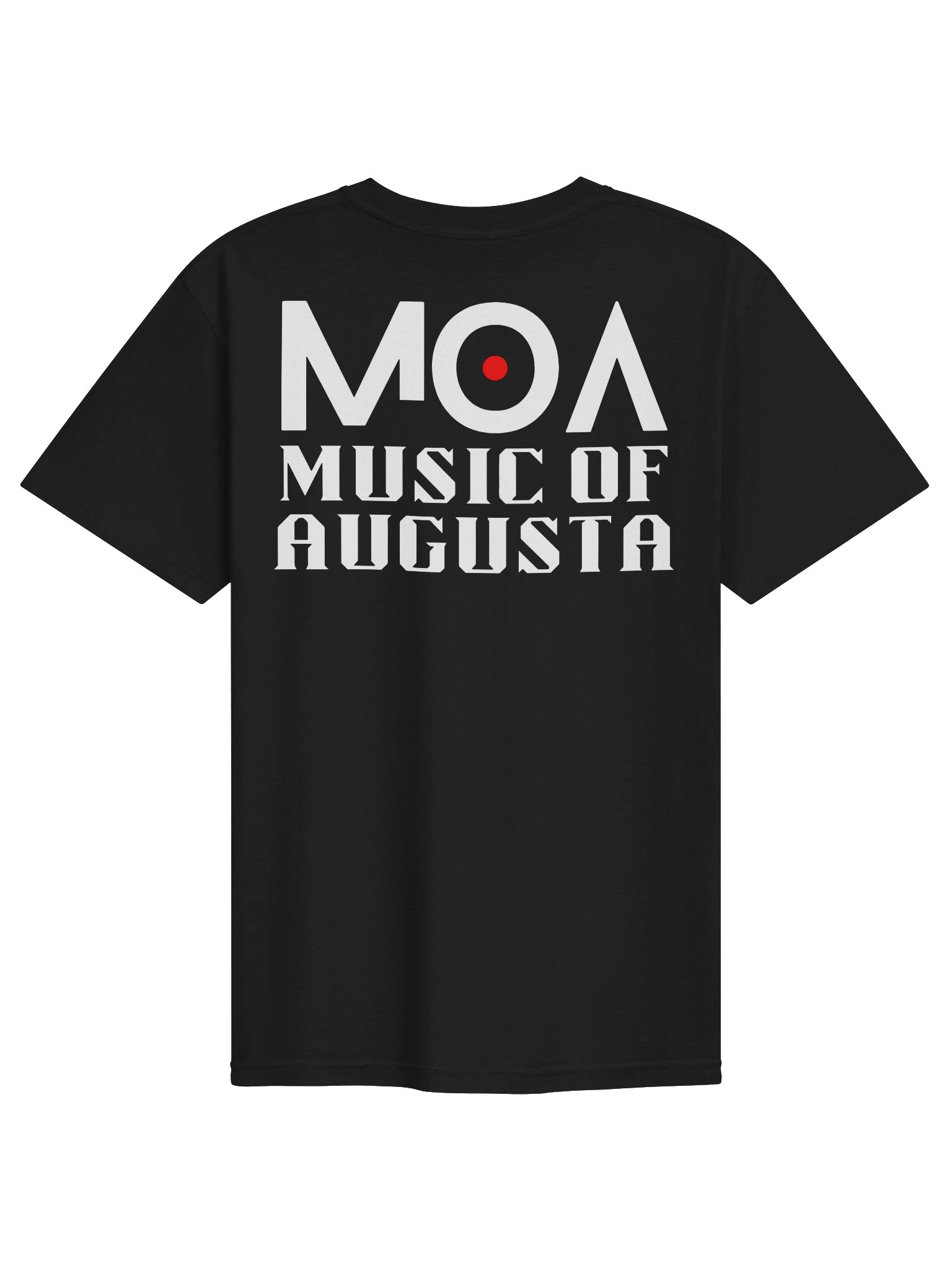 MOA Official Tee product image (2)