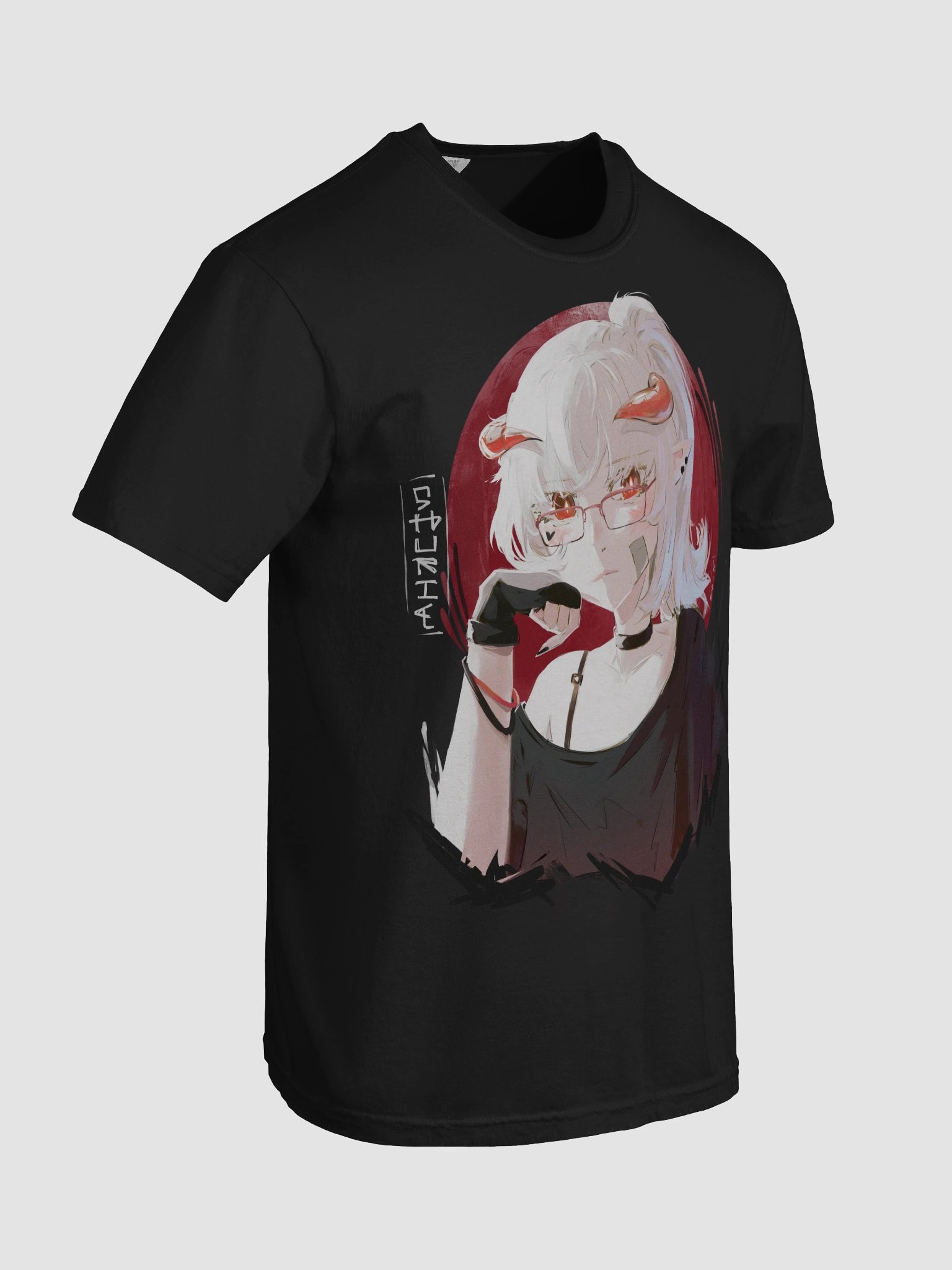Shurie Punkish Japan product image (8)