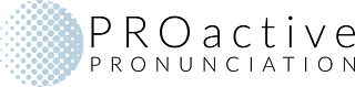 PROactive Pronunciation