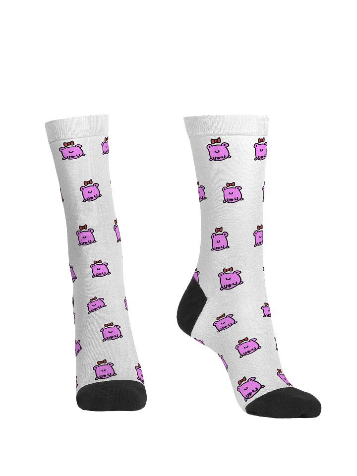 SQUASH SOCKS product image (2)