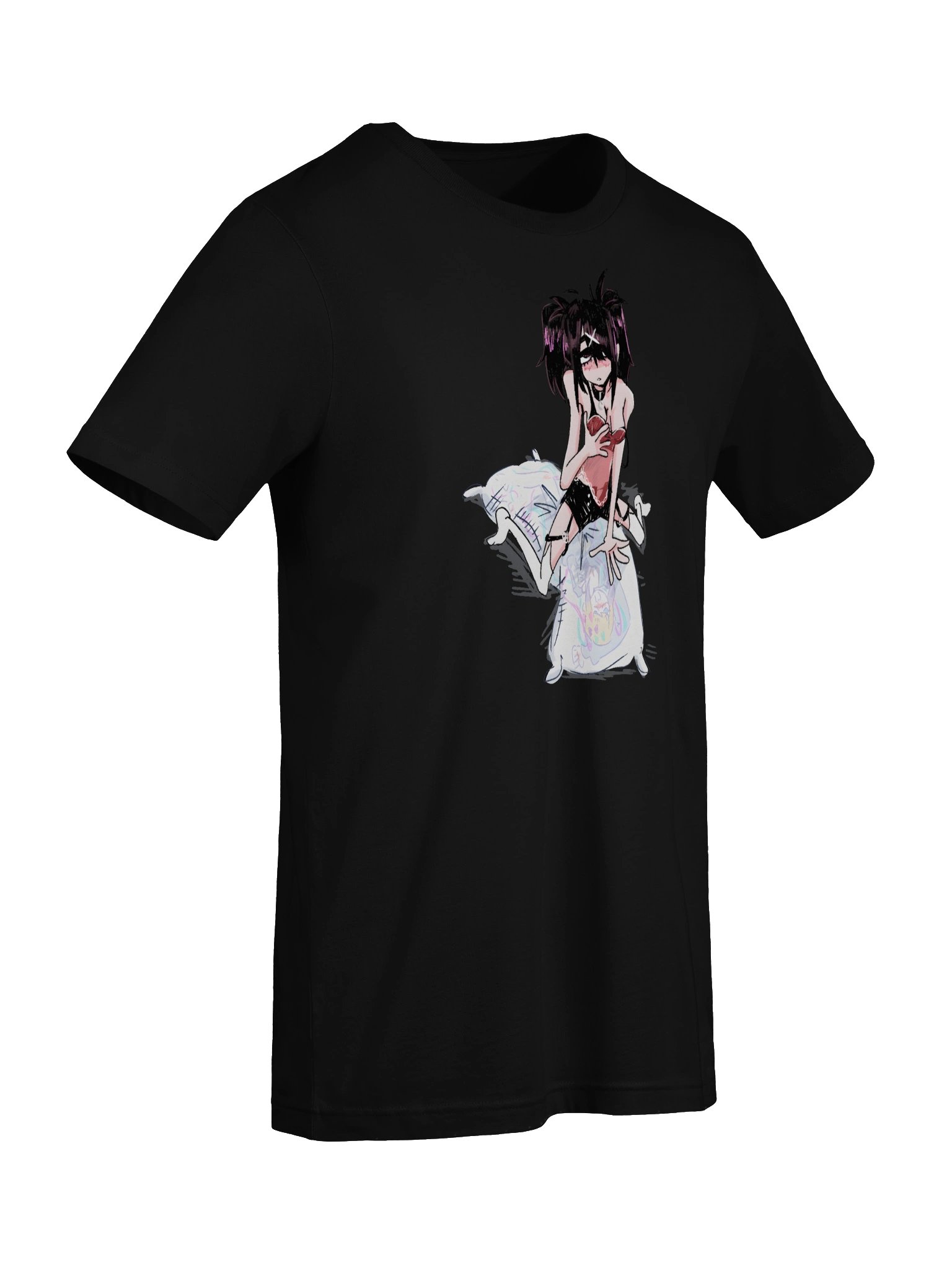 Self Absorbed - Tee product image (7)