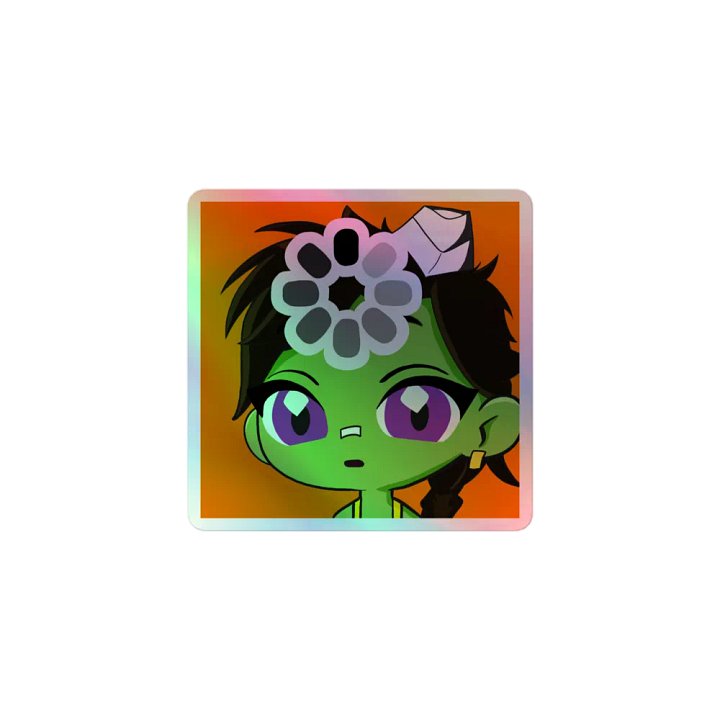 Loading Alex (Holo) product image (1)