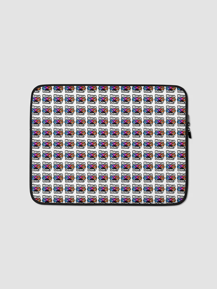 NinjaLaptop Sleeve product image (1)