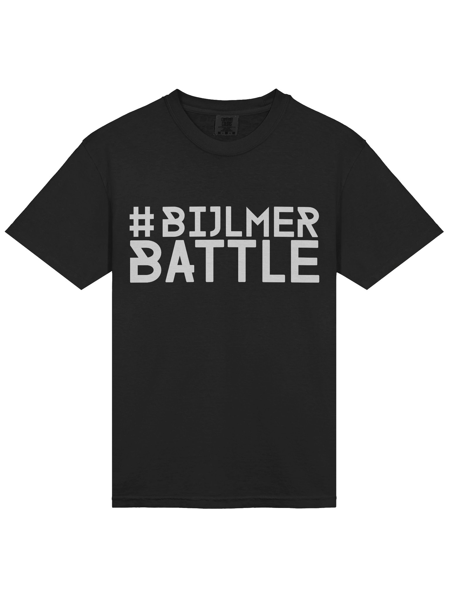 #BIJLMERBATTLE product image (3)