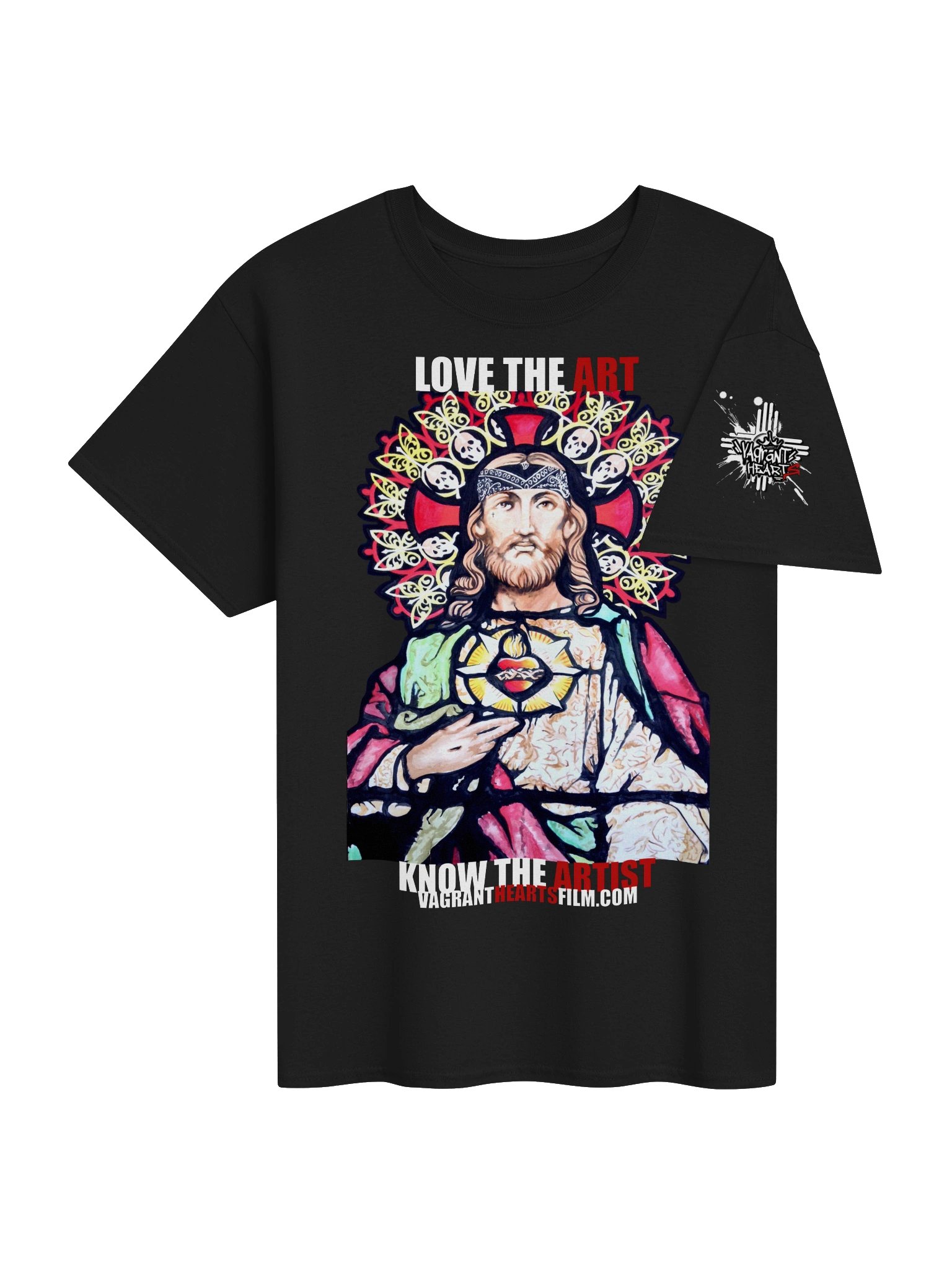 East Side Jesus Tee product image (16)