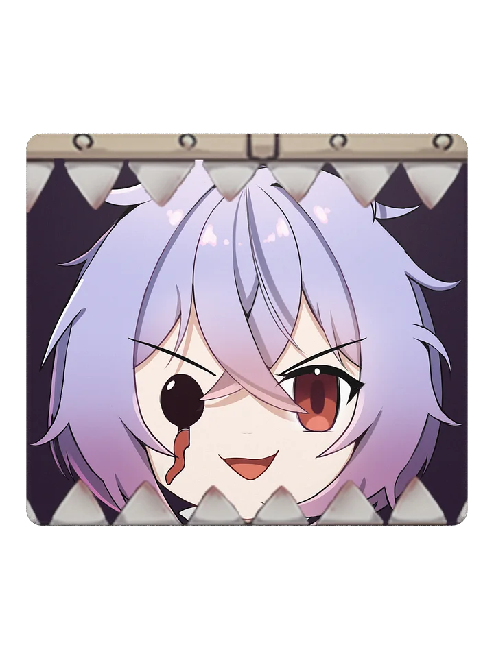 Nia Gamer Mousepad product image (2)