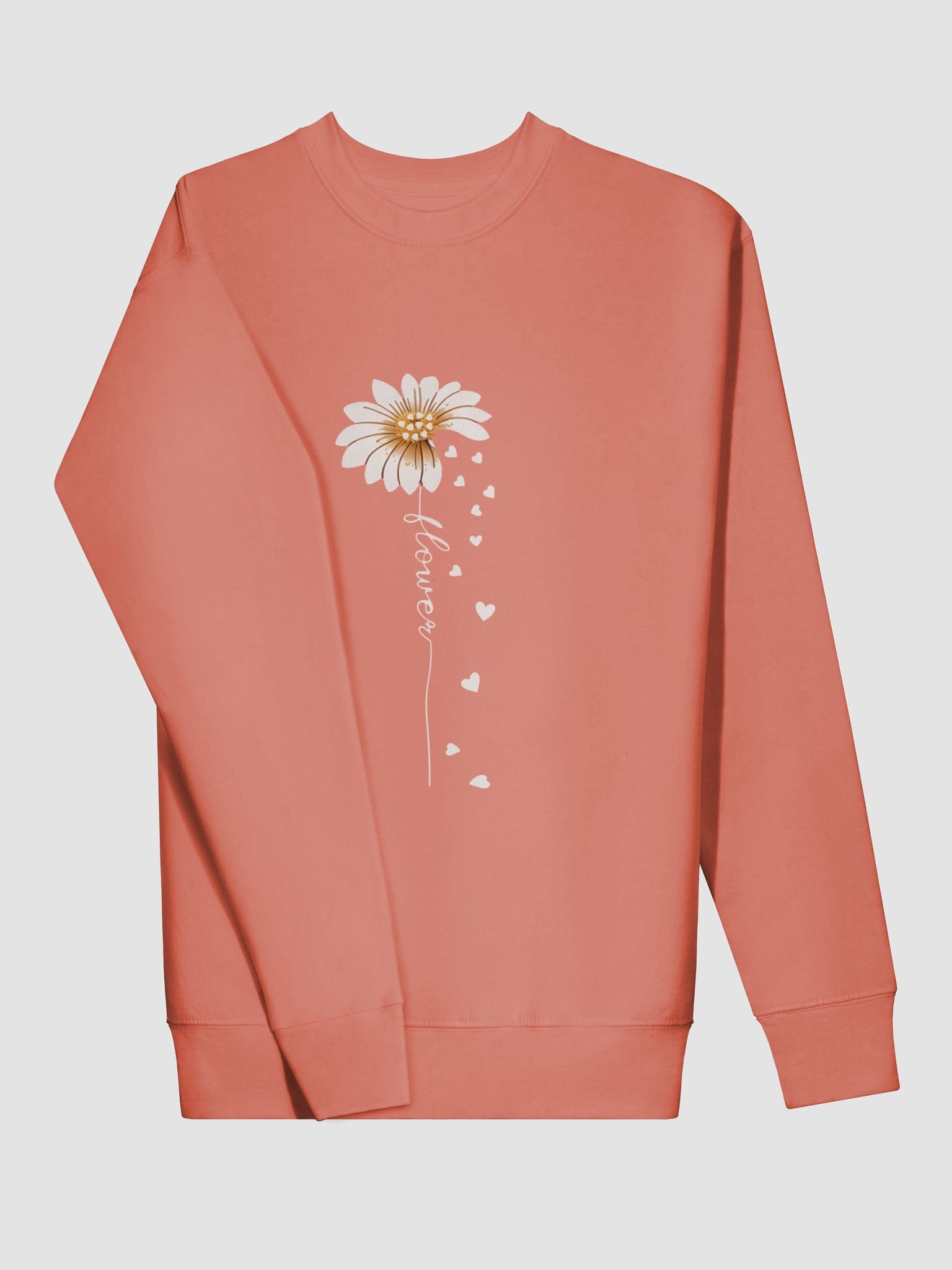 The Perfect Sweater Shirt: Gildan Classic Crewneck Sweatshirt product image (3)