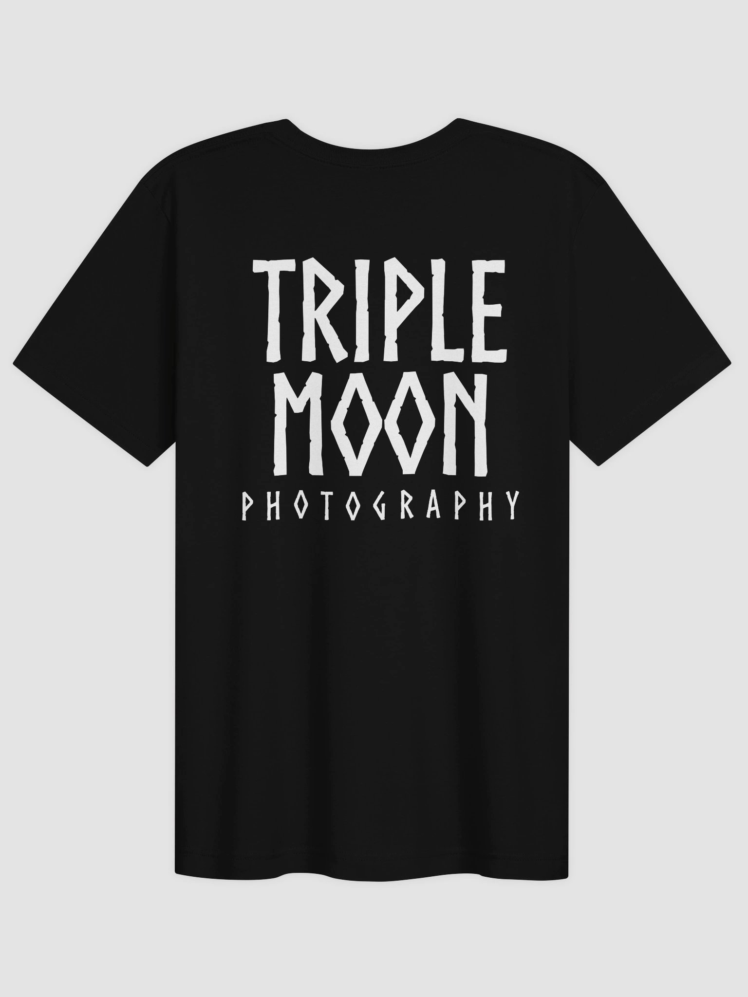 TMP Tee product image (2)