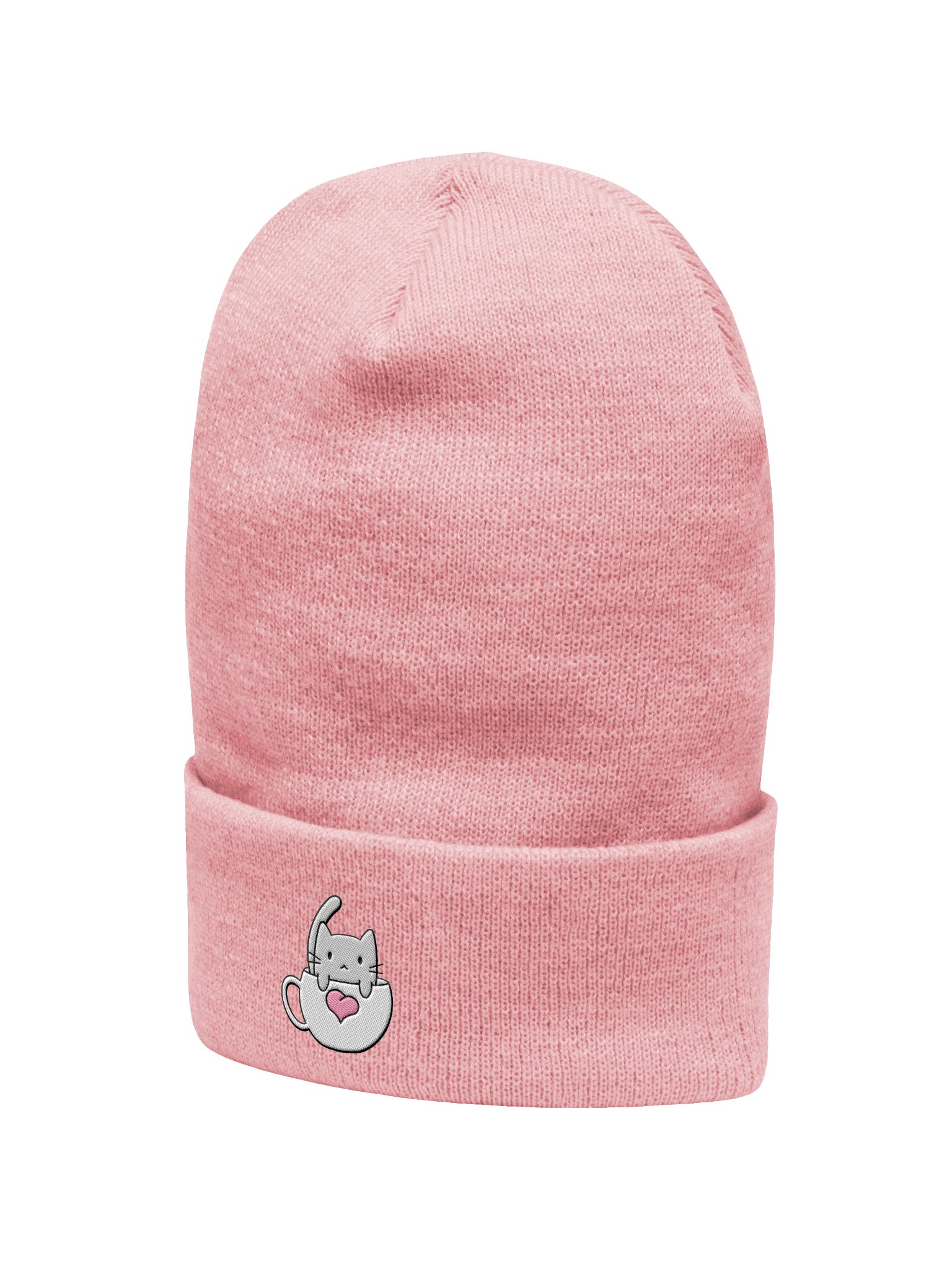Softie's Café Logo Beanie product image (33)