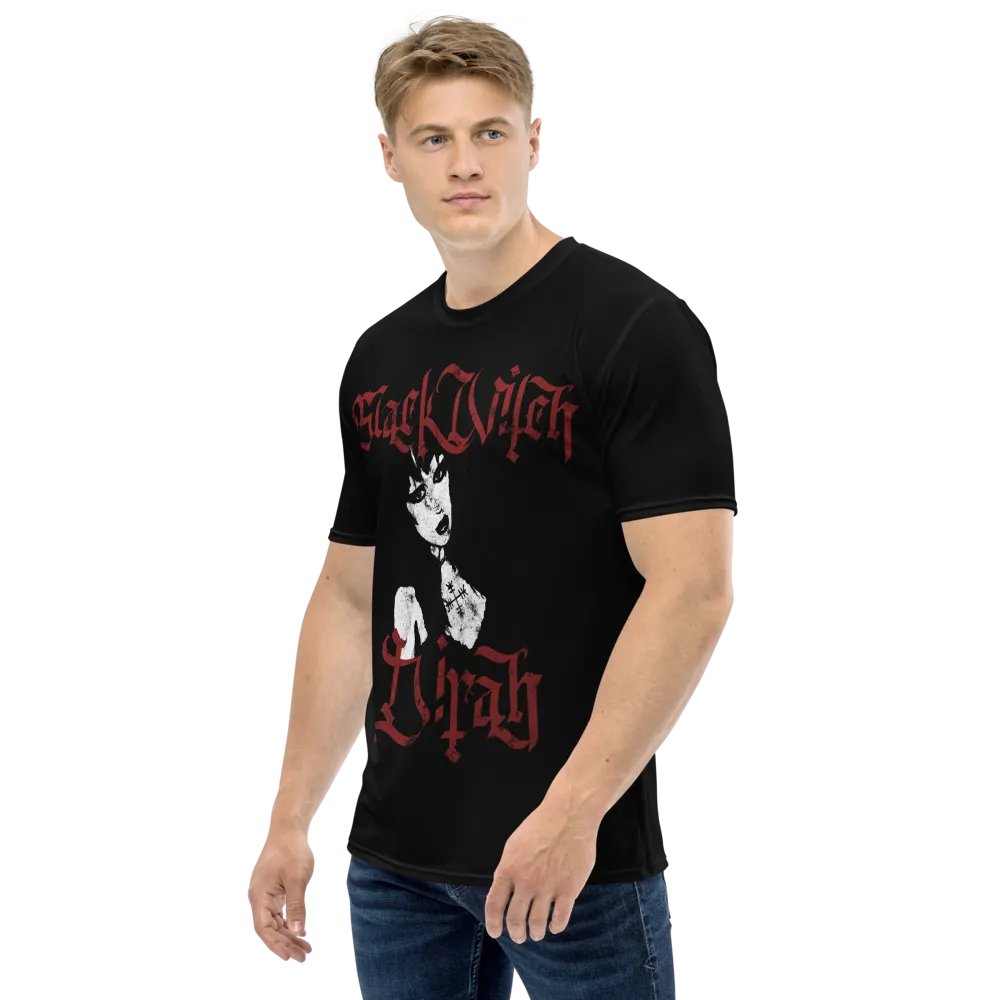 Black Witch Dirah product image (3)