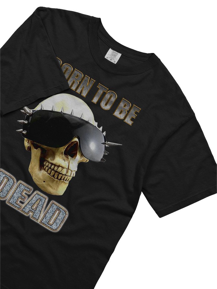 B2BD SICK TEE product image (2)
