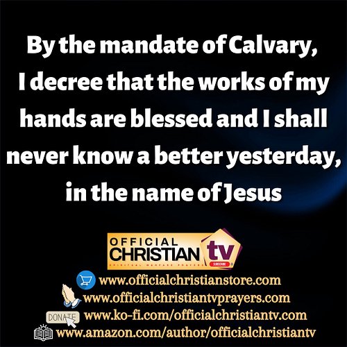 #prayer #spiritualwarfareprayers #Day206 
Prayer Books HERE 👉 https://amzlink.to/az0jvy31IDOvi
Partners 👉 http://www.official...