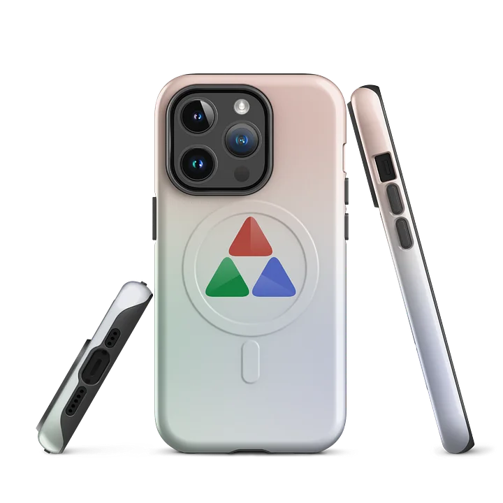 Kensora MagSafe Case product image (1)