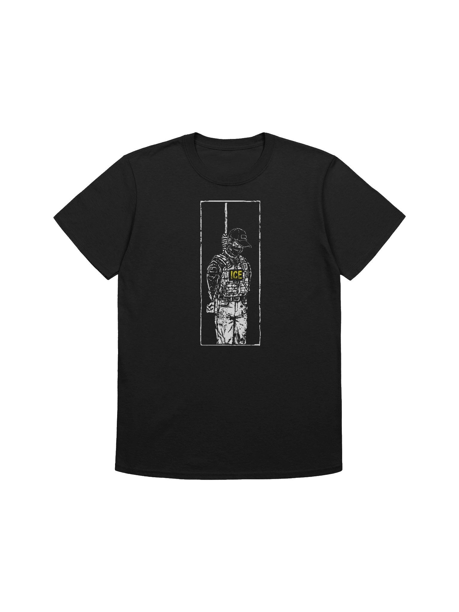 American Hero T-Shirt product image (1)