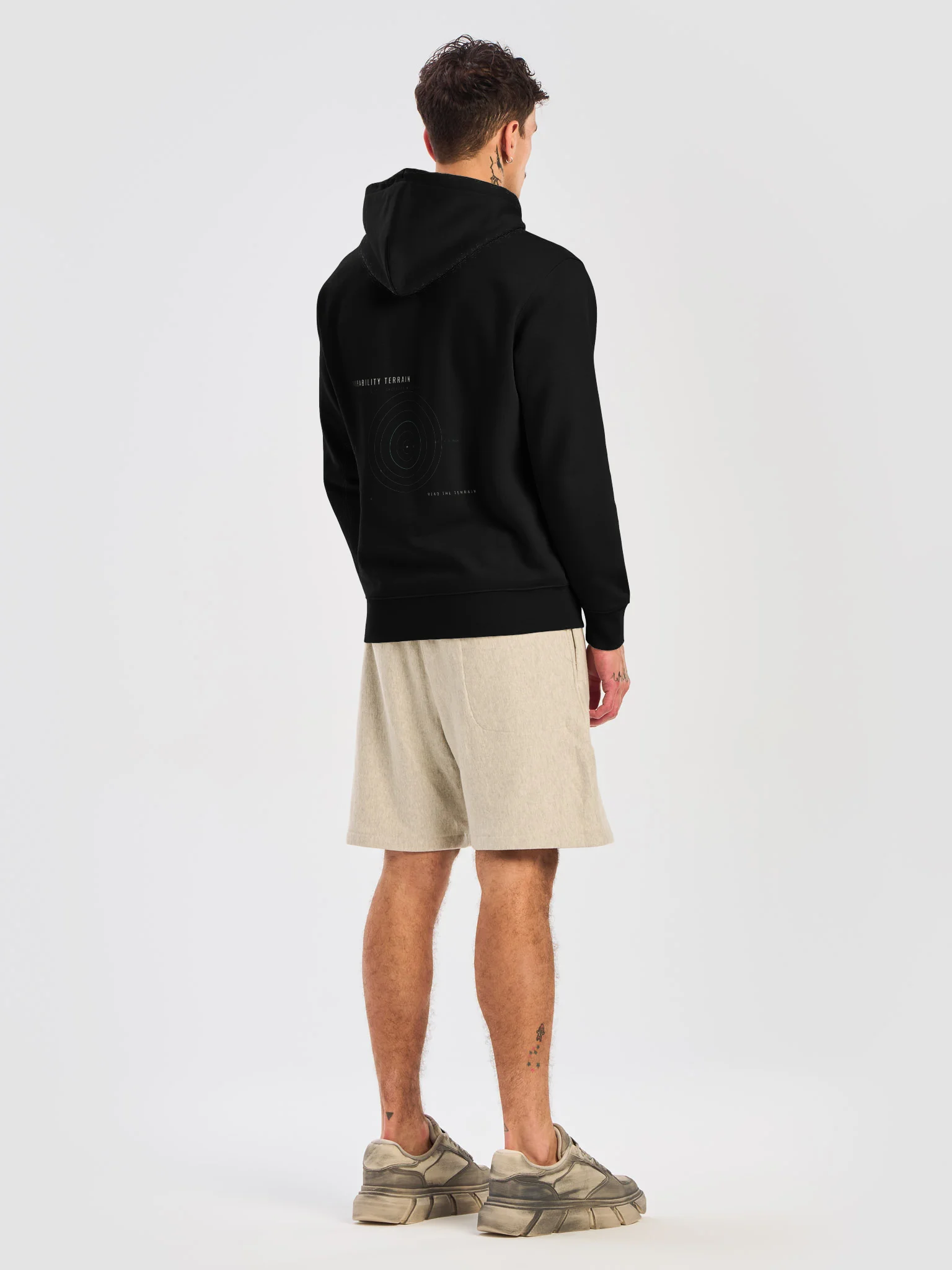 Probability Terrain Hoodie product image (8)