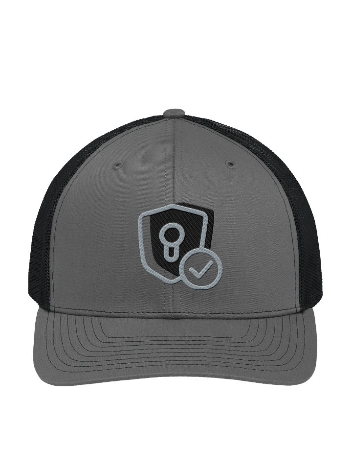 Privacy Guides Shield - Trucker Hat product image (1)