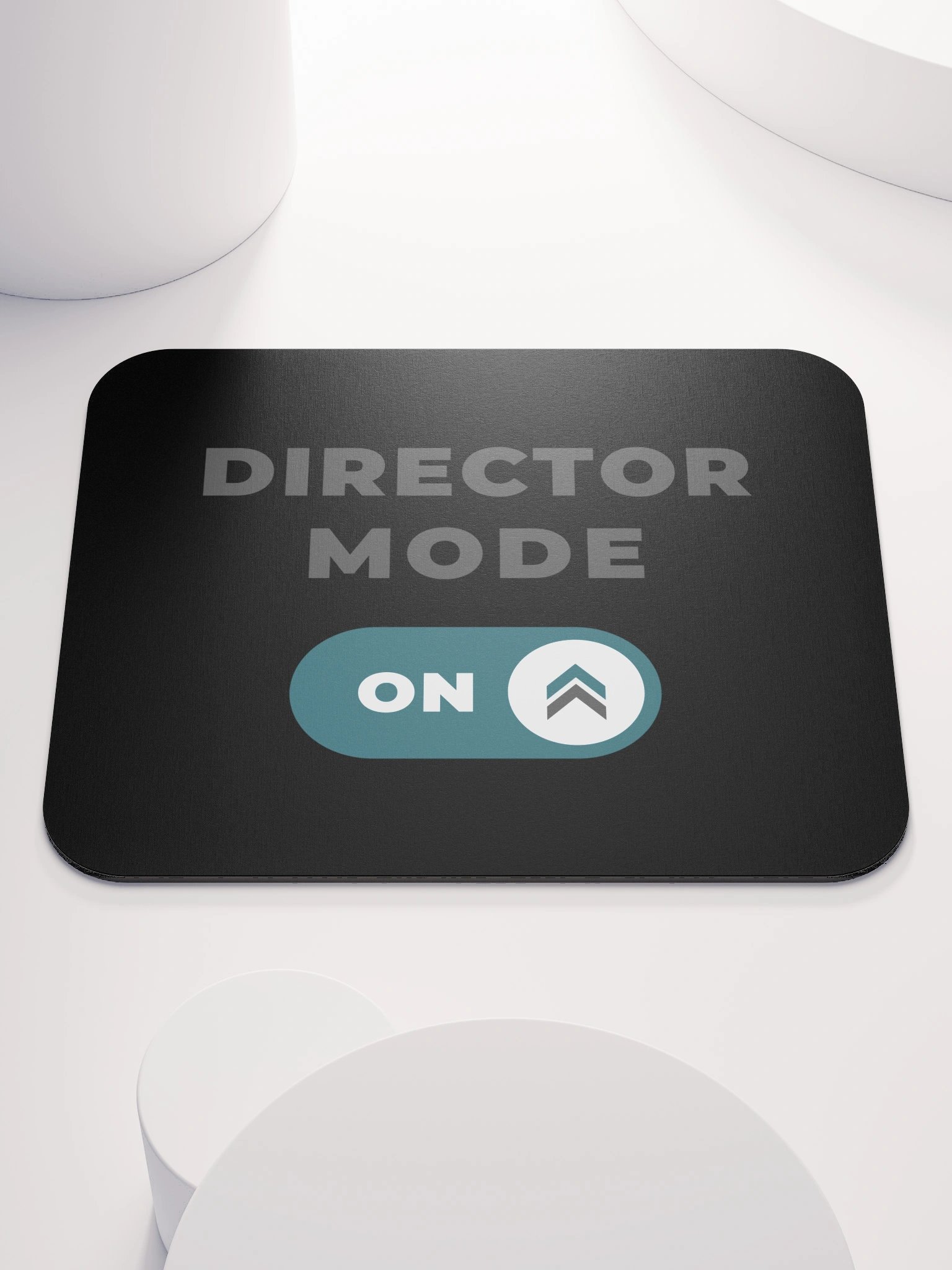 Director Mode Mouse Pad product image (2)
