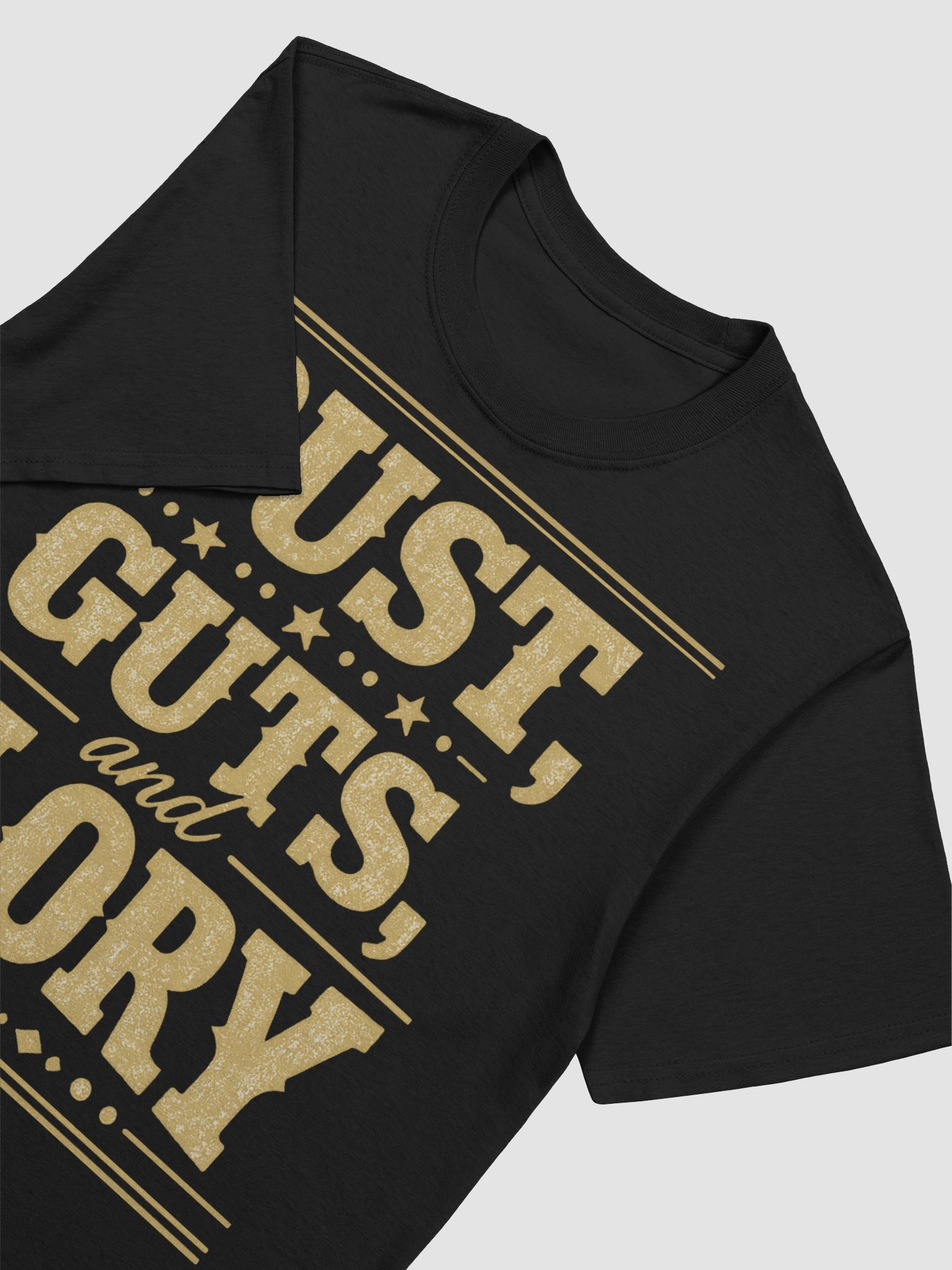 Dust, Guts and Glory product image (3)
