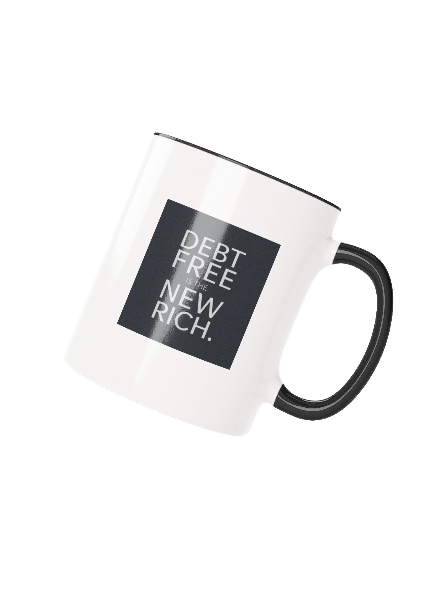 Coffee Before Bills Mug product image (2)