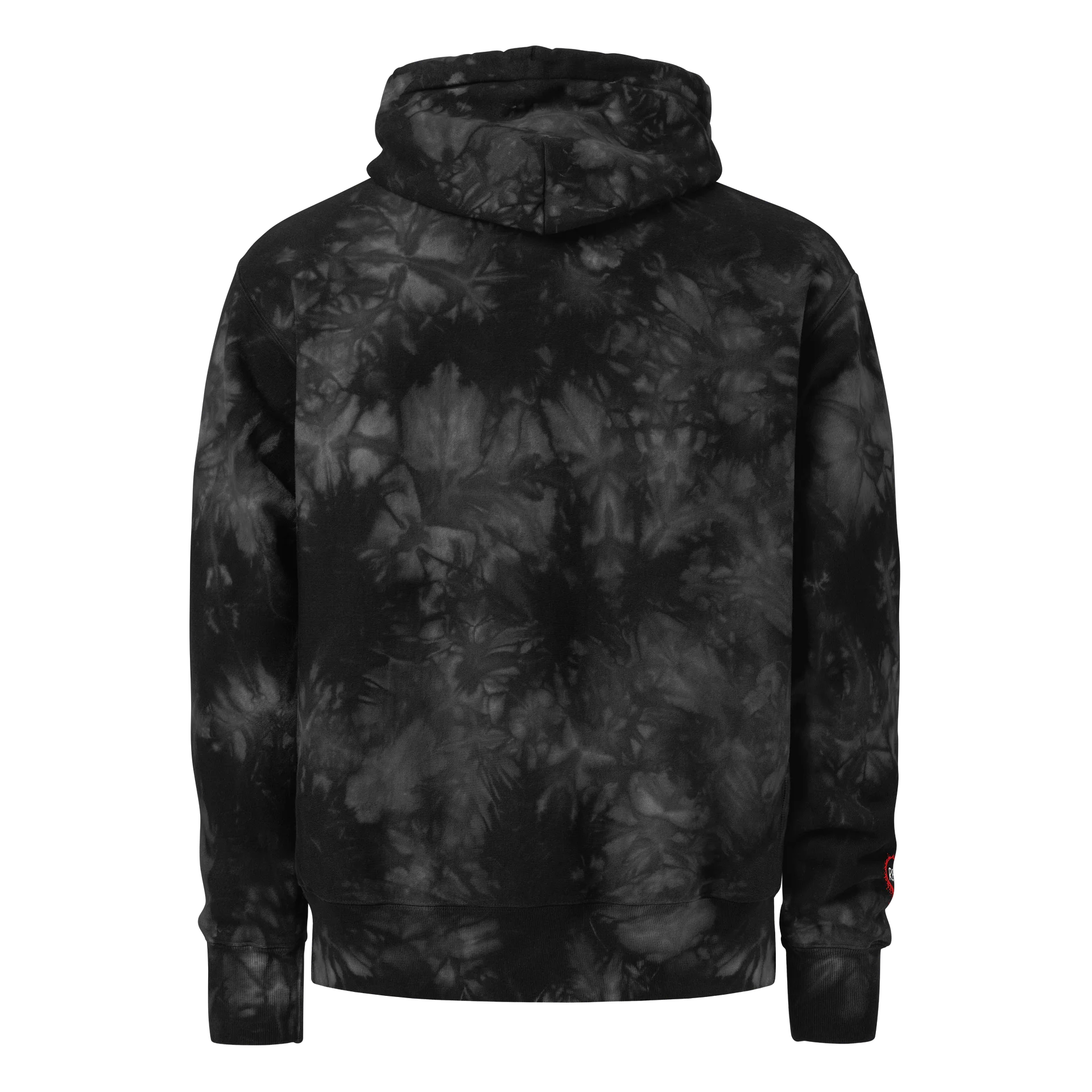 Covered By The Blood - Champion Hoodie product image (11)